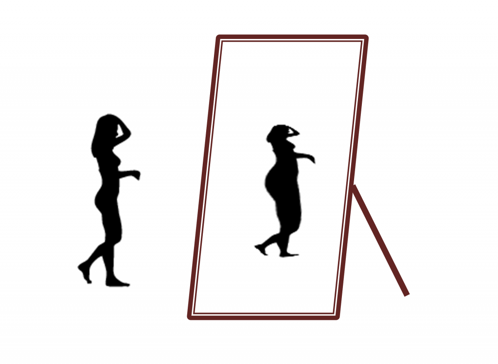 Anorexia nerviosa - blog psicologos - psicologos en getxo