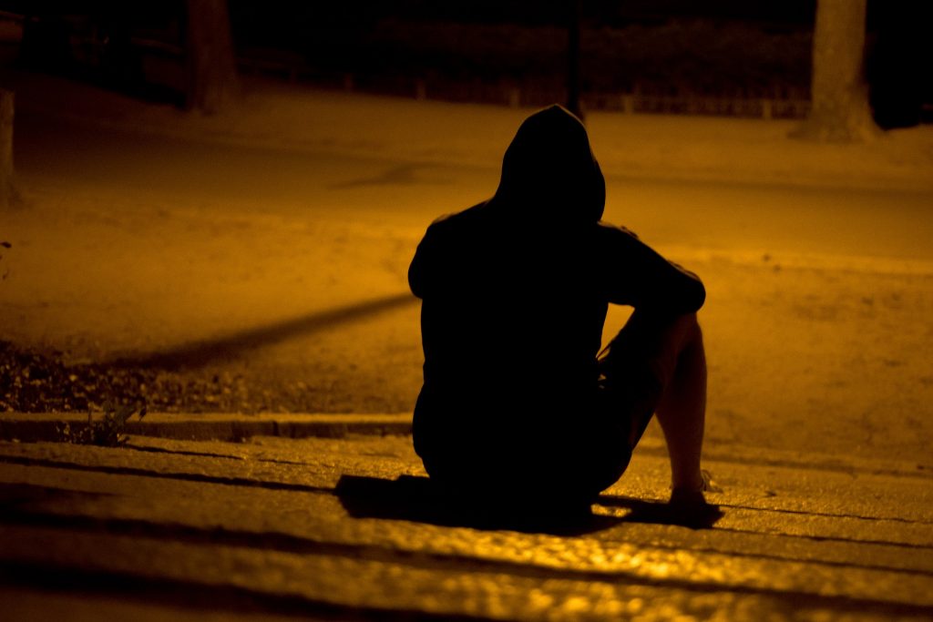 Depresión - blog de psicologia en getxo