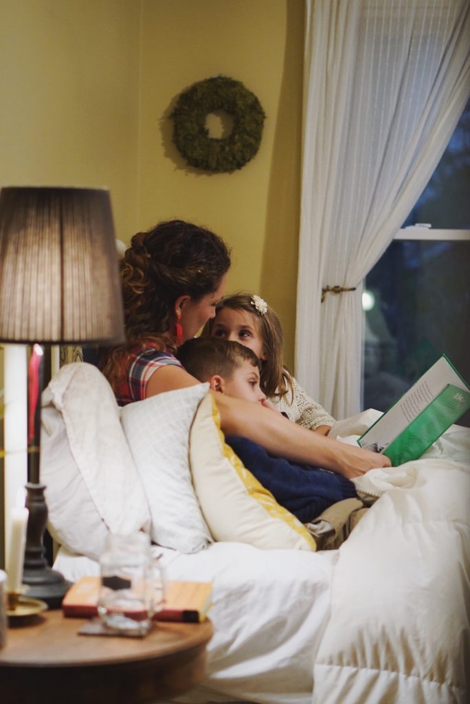 ¿Por qué tengo tantas discusiones familiares?